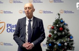 Życzenia świąteczne – Jerzy Hardie-Douglas