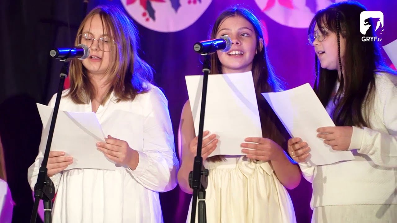 Koncert Świąteczny w Barwicach – Scholka