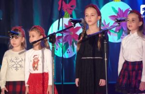 Koncert Świąteczny w Barwicach – Okitki