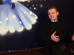 Bliżej Boga #16 – 04.12.2022 – Mt 3, 1-12