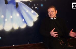 Bliżej Boga #16 – 04.12.2022 – Mt 3, 1-12