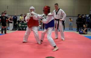 Turniej Mikołajkowy im. Krzysztofa Pajewskiego