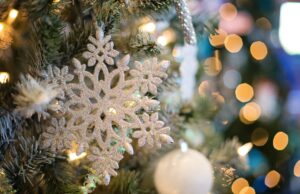 Świąteczna opowieść o prawdziwej magii