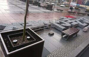 Do intensywnych opadów dojdzie silny wiatr