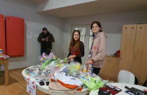 Finał WOŚP w Bornem Sulinowie