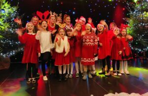 Muzyczny prezent na Święto Trzech Króli