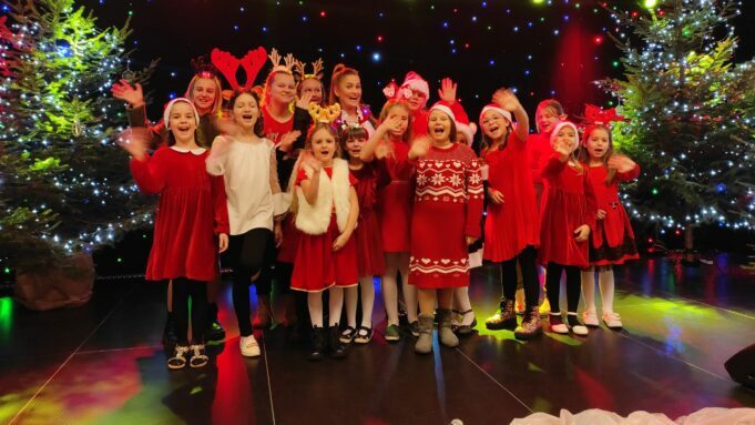 Muzyczny prezent na Święto Trzech Króli