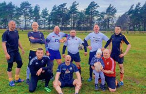 Nowy Rok z przyłożeniem