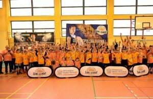 Krzeszyce najlepsze w ósmym Gryf Cupie