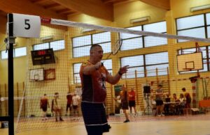 Przed nami święto badmintona w Szczecinku