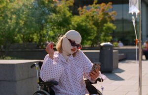 Norweska prapremiera w pierwszym DKF