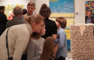 Do Szczecinka zawitały prace z Siemczyna