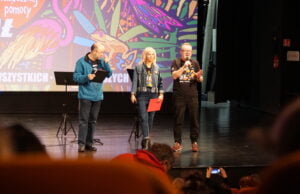 Szczecinek zebrał ponad 100 tys. zł