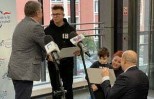 Porozumienie Samorządowe zebrało ponad 90 tys. zł