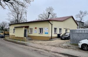 Czwarty Klub Senior+ w gminie Szczecinek