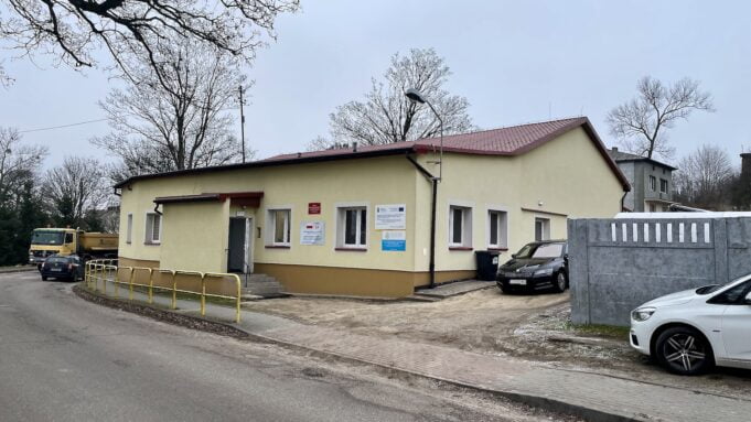 Czwarty Klub Senior+ w gminie Szczecinek