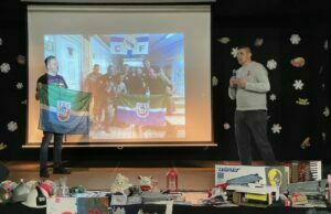 Biały Bór również mocno wsparł WOŚP