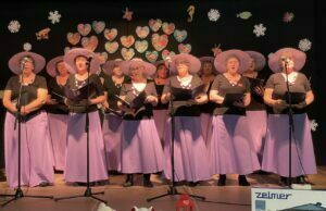 Finał WOŚP w Białym Borze