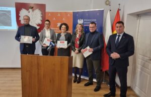 Ekspresówka z Bobolic coraz bliżej