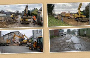 Trwa drogowa rewolucja w Barwicach