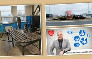 Zatrudnij burmistrza albo wykup rondo