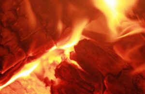 Palił śmieciami, sprawa w sądzie