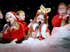 Okoneckie Centrum Kultury – Kochany panie Mikołaju