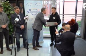 Porozumienie Samorządowe przekazało środki Jasiowi i Filipowi