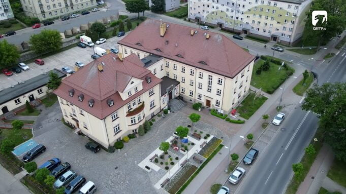 Nasz Powiat – Zintegrowane Inwestycje Terytorialne oraz Ranking Perspektyw