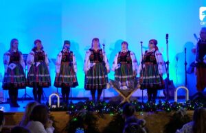 Ludowy Przegląd Kolęd 2023 – Parsęcko