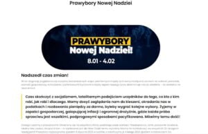 Prawybory w Konfederacji