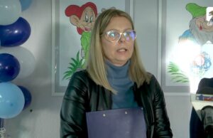 Krasnoludek podsumowuje sporny rok