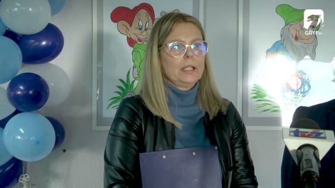 Krasnoludek podsumowuje sporny rok