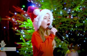 Okoneckie Centrum Kultury – Podarunki z nieba