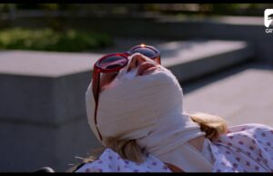 Chora na siebie – propozycja DKF na 04.01.2023