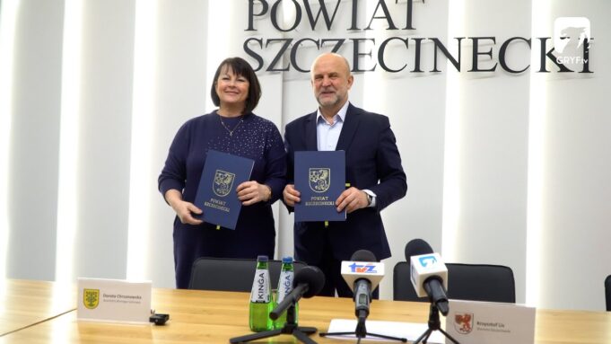 Nowy autobus dla Gminy Borne Sulinowo