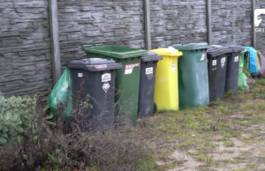 Podwyżki za śmieci również w Białym Borze