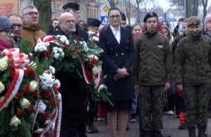 W Szczecinku upamiętniono Sybiraków