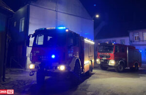 Mimo apeli, wciąż płoną kominy