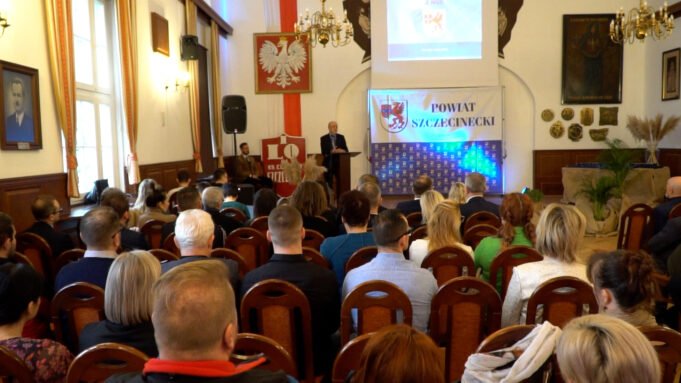 Starosta spotkał się z przedstawicielami NGO