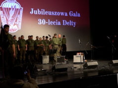 Delciaki skończyły trzydziestkę