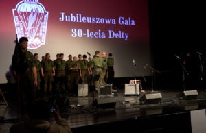 Delciaki skończyły trzydziestkę