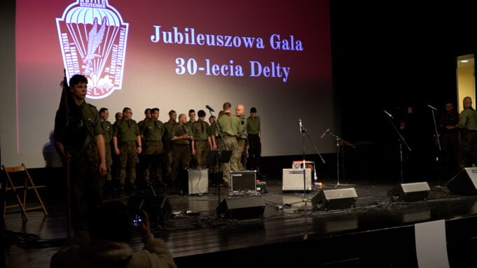 Delciaki skończyły trzydziestkę