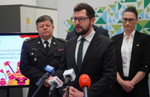 „Mały Strażak” po raz siódmy