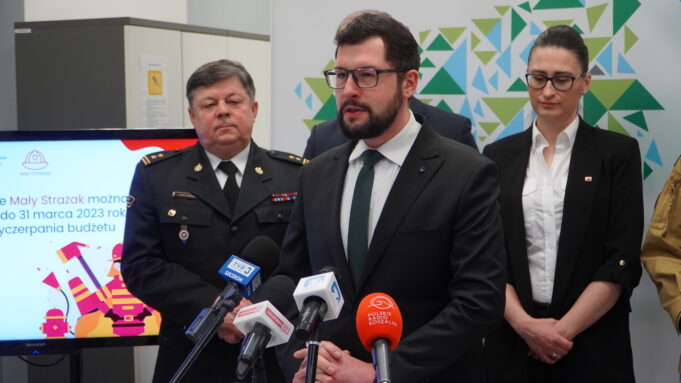 „Mały Strażak” po raz siódmy
