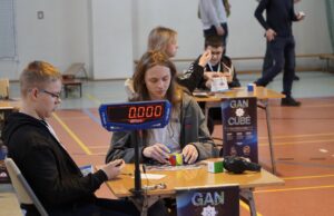 Ice Cubing Szczecinek