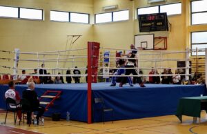 Sobótka z Full Contactem