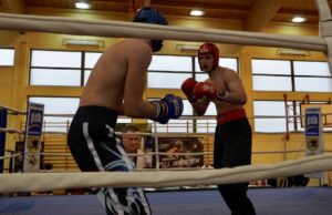 Sobótka z Full Contactem