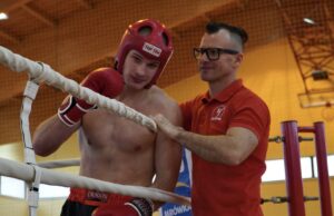 Polacy podejmą Litwinów w Szczecinku