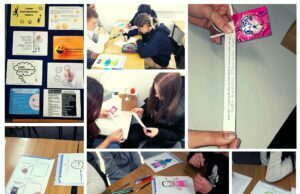 Dzień pozytywnego myślenia w ZS nr 7